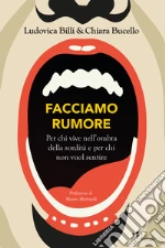 Billi Ludovica; Bucello Chiara