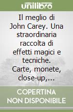 Carey John
