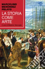 Menndez y Pelayo Marcelino; Maraviglia M. (cur.)