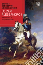 Merezkovskij Dimitrij Sergeevic