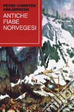 Asbjrnsen Peter Christen