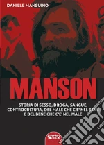 Mansuino Daniele