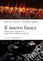 Buchanan Ben; Imbrie Andrew