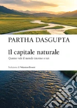Dasgupta Partha