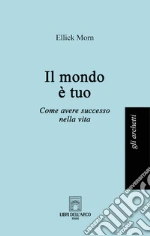 Morn Ellick; Bertinetti G. (cur.)