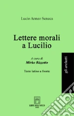 Seneca Lucio Anneo