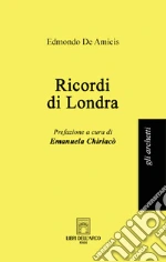 De Amicis Edmondo