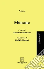 Platone; Primiceri S. (cur.)