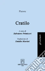 Platone; Primiceri S. (cur.)