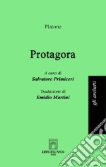 Platone; Primiceri S. (cur.)