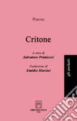 Platone; Primiceri S. (cur.)