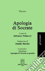 Platone; Primiceri S. (cur.)