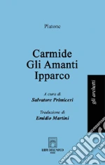 Platone; Primiceri S. (cur.)