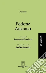 Platone; Primiceri S. (cur.)