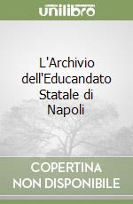 Capone G. (cur.); Pignata M. (cur.)