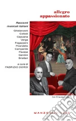 Ghislanzoni Antonio; Carlo Collodi; Capuana Luigi