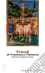 Petrarca Francesco; Nava A. (cur.)