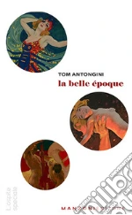 Antongini Tom