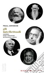 Johnson Paul