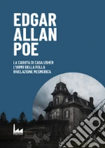 Poe Edgar Allan