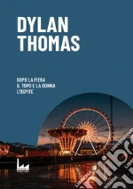 Thomas Dylan