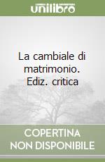 Rossini Gioachino; Di Cintio E. (cur.)