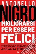 Nigro Antonello