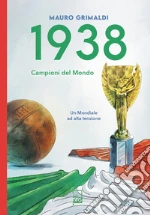 Grimaldi Mauro