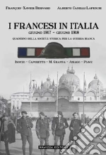 Bernard Franois-Xavier; Caselli Lapeschi Alberto