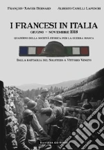 Bernard Franois-Xavier; Caselli Lapeschi Alberto