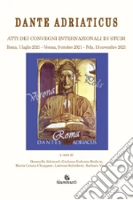 Schrzel D. (cur.); Budicin G. E. (cur.); Chiappori M. G. (cur.)