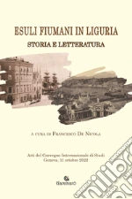 De Nicola F. (cur.)