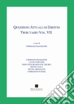 Maglione Tommaso; Cercone Lucio; Dal Negro Giovanni M.