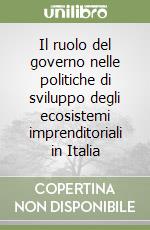 Ferretti Marco; Panetti Eva; Pietronudo Maria Cristina