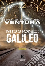 Ventura Giovanni Luca; Ventura Gianfilippo; Ventura Valeria