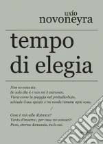 Novoneyra Uxio; Paone M. (cur.)