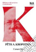 Kropotkin Ptr A.; Senta A. (cur.)