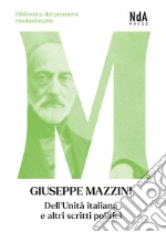 Mazzini Giuseppe; Micucci O. (cur.)