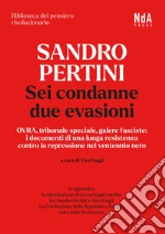 Pertini Sandro; Faggi V. (cur.); Roccaforte M. (cur.)