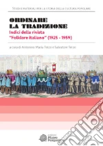 Terzo Antonino Maria (cur.); Terzo S. (cur.)
