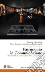 Broccolini A. (cur.); Clemente P. (cur.); Giancristofaro L. (cur.)