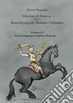 Pasqualino Antonio