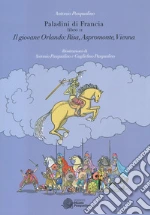 Pasqualino Antonio