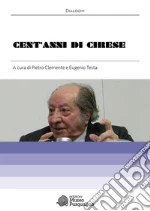 Clemente P. (cur.); Testa E. (cur.)