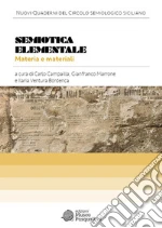 Campailla C. (cur.); Marrone G. (cur.); Ventura Bordenca I. (cur.)