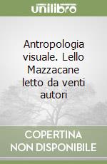 Lombardi Satriani L. M. (cur.); Alliegro E. V. (cur.)