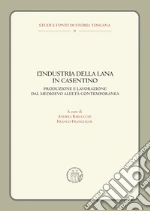 Barlucchi A. (cur.); Franceschi F. (cur.)