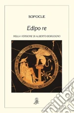 Sofocle; Borgogno A. (cur.)
