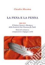 Messina Claudio; SOCIET DI SAN VINCENZO DE PAOLI Federazione Nazionale Italiana (cur.)