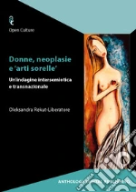Rekut-Liberatore Oleksandra